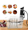 Sous Vide Container