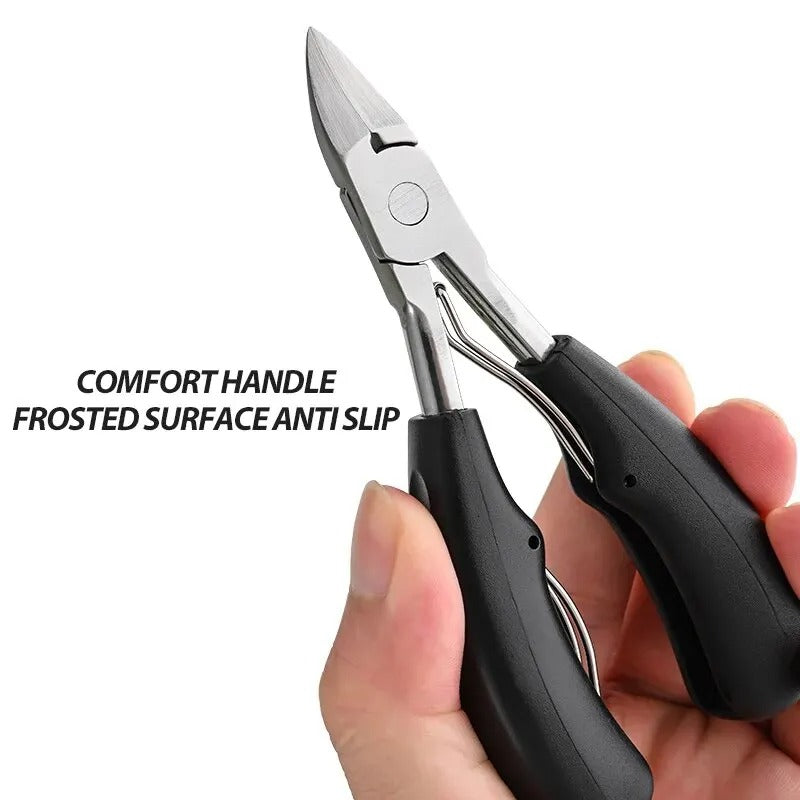 Nail Clippers for Thick Nails for Seniors