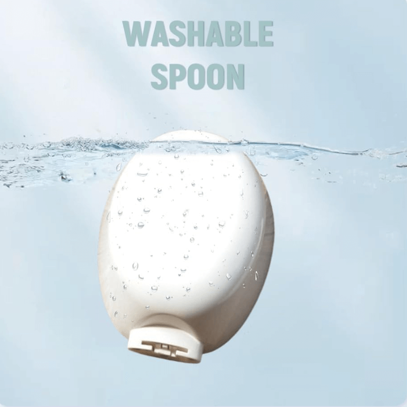 Digital Measuring Spoon Scale – Precise Portioning & Easy to Use