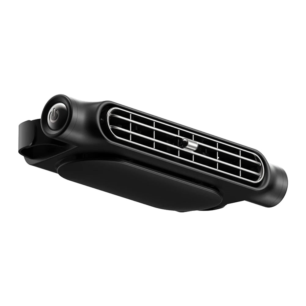 Car Seat Cooling Fan