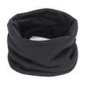 Cozy Cashmere Winter Scarf Neck Warmer