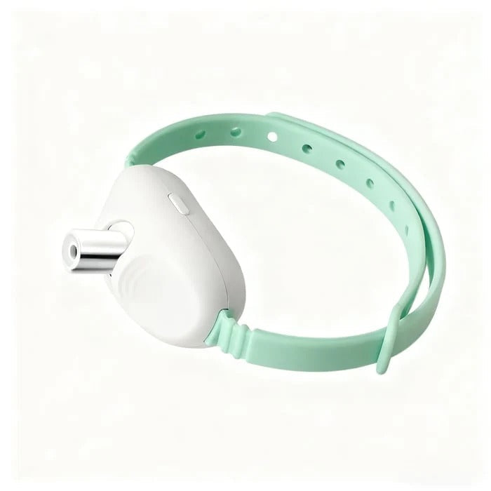 Laser Play Cat Collar – Automatic & Active Without Supervision