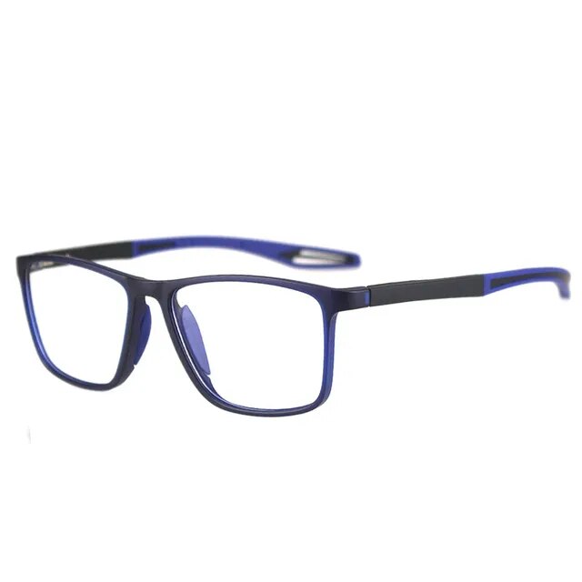 Multifocal Reading Glasses – Unisex Ultralight Near & Far Vision