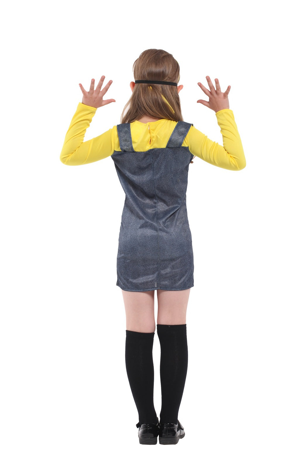 Family Matching Character Costume Collection