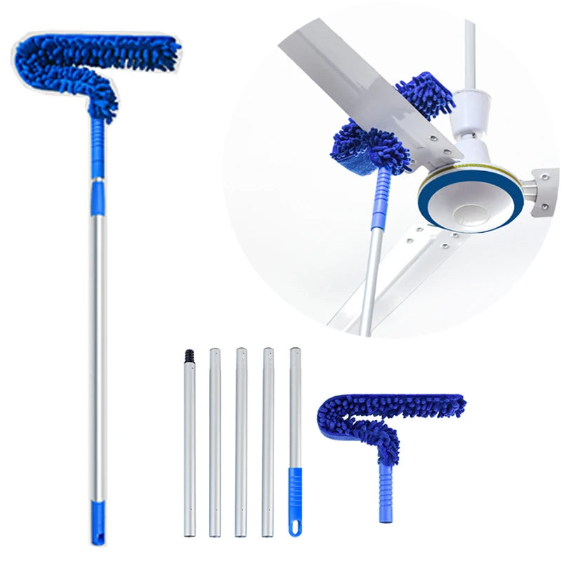 Ceiling Fan Cleaner