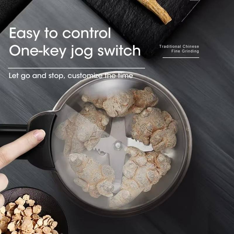 Coffee Beans Grinder