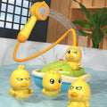 Bath Toy