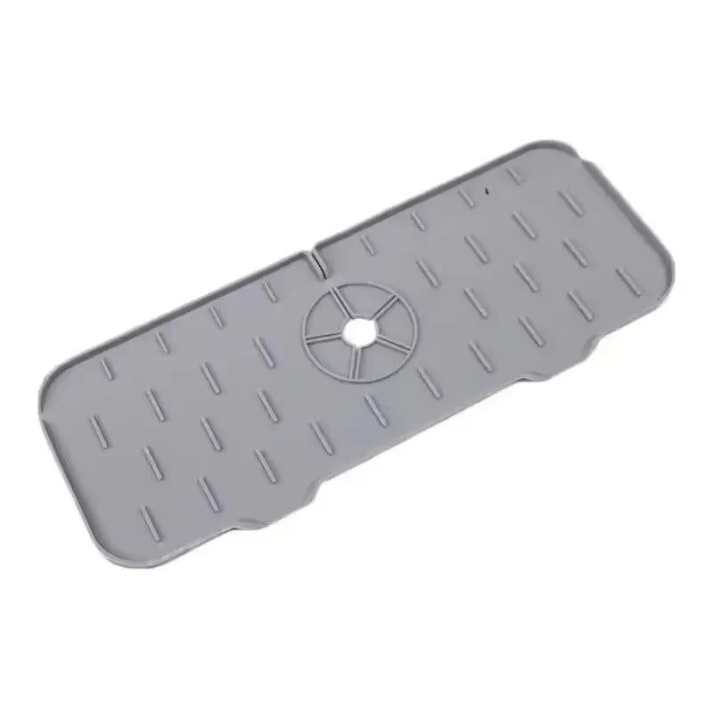Kitchen Sink Faucetsplash Guard