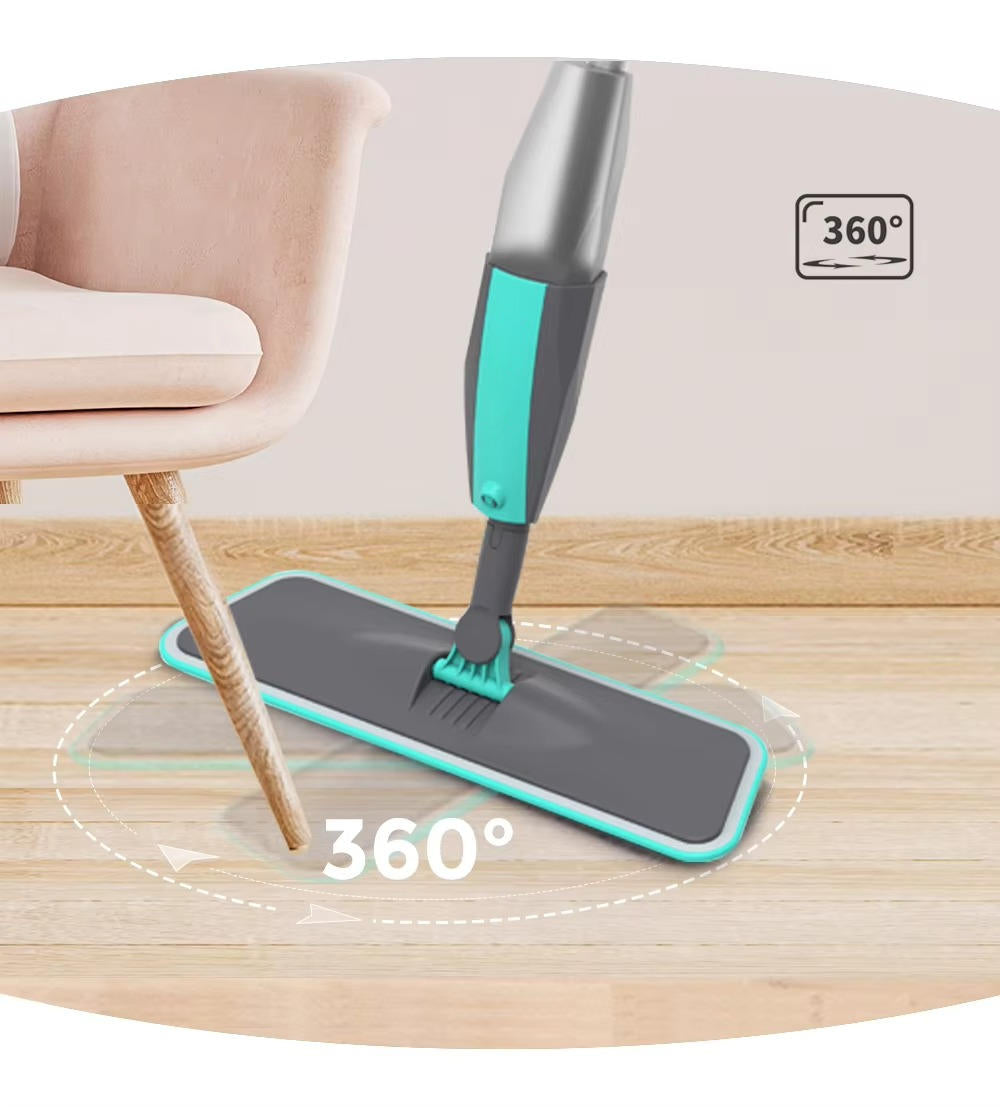Spray Mop