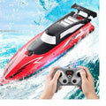 RC Boat