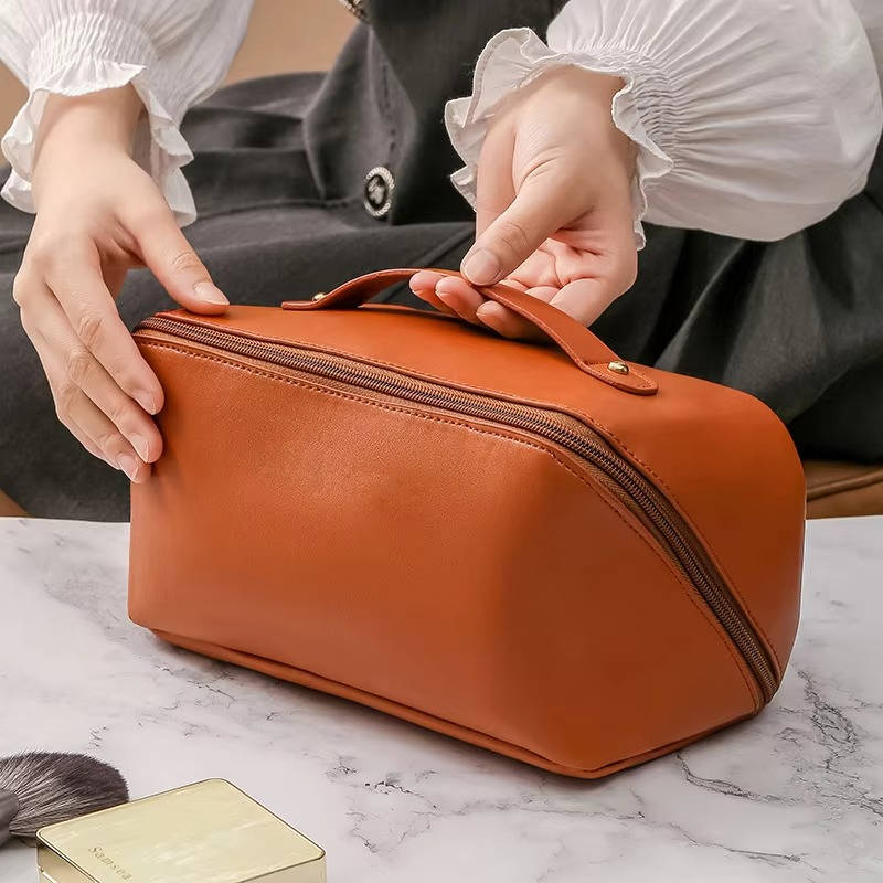 Cosmetics Storage Bag
