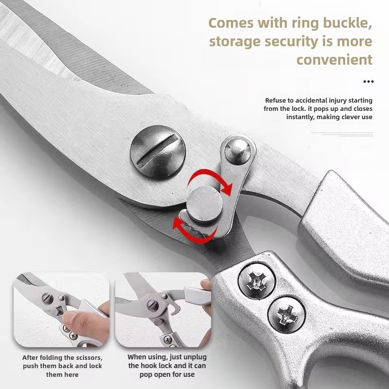 Chicken Shears