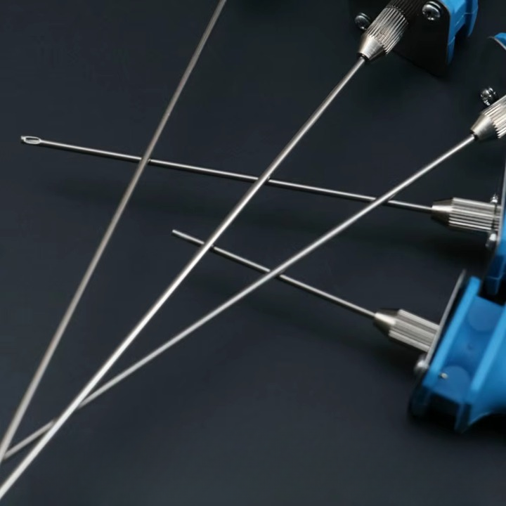 Electric Foam Cutter – Precise Effortless & Safe Hot Wire Cutting Tool