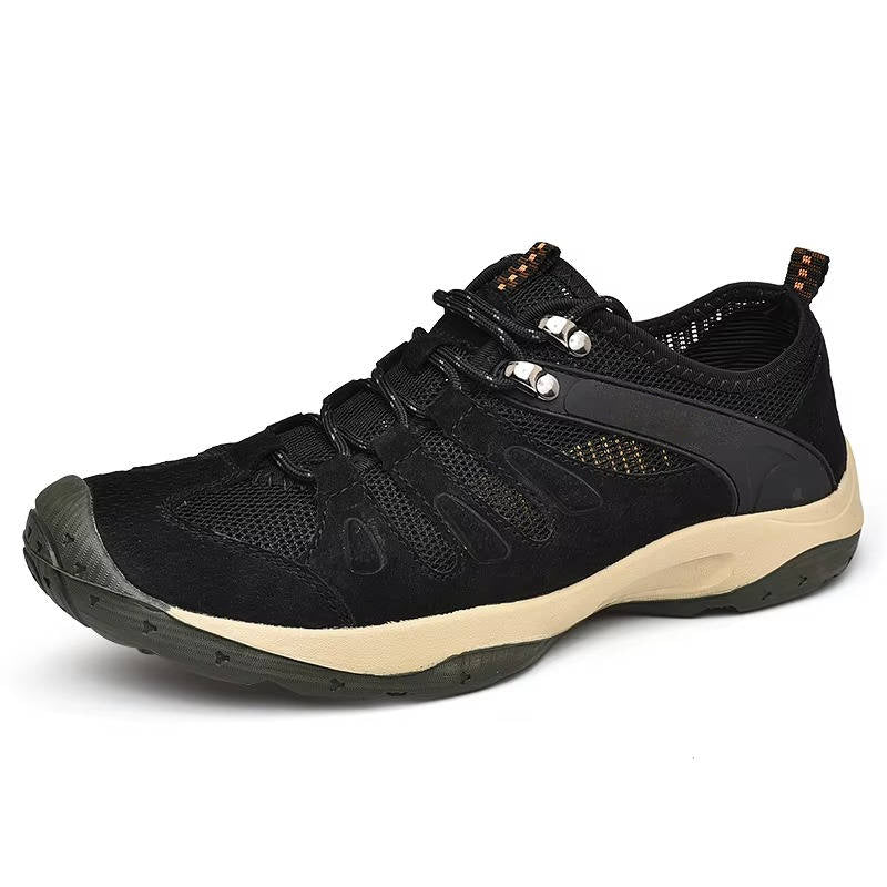 Women's All-Terrain Waterproof Hiking Shoes