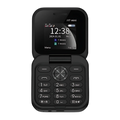 Dual Sim Small Folding Cell Phone