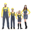 Family Matching Character Costume Collection