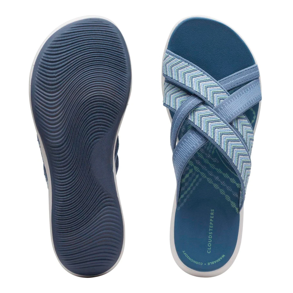 Orthopedic Sandals with Arch Support – Adjustable Strap, Open Toe & Comfort Sole