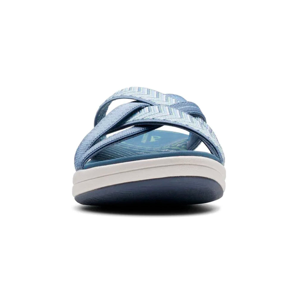 Orthopedic Sandals with Arch Support – Adjustable Strap, Open Toe & Comfort Sole