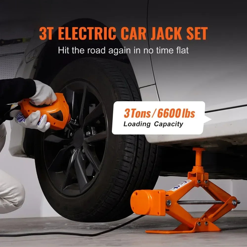 Car Jack