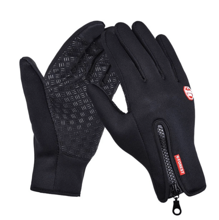 Waterproof Windproof Gloves – Thermal Touchscreen Outdoor & Winter