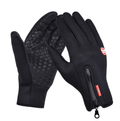 Waterproof Windproof Gloves – Thermal Touchscreen Outdoor & Winter