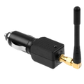 GPS Signal Blocker – StealthGuard Vehicle Security & Anti-Tracking