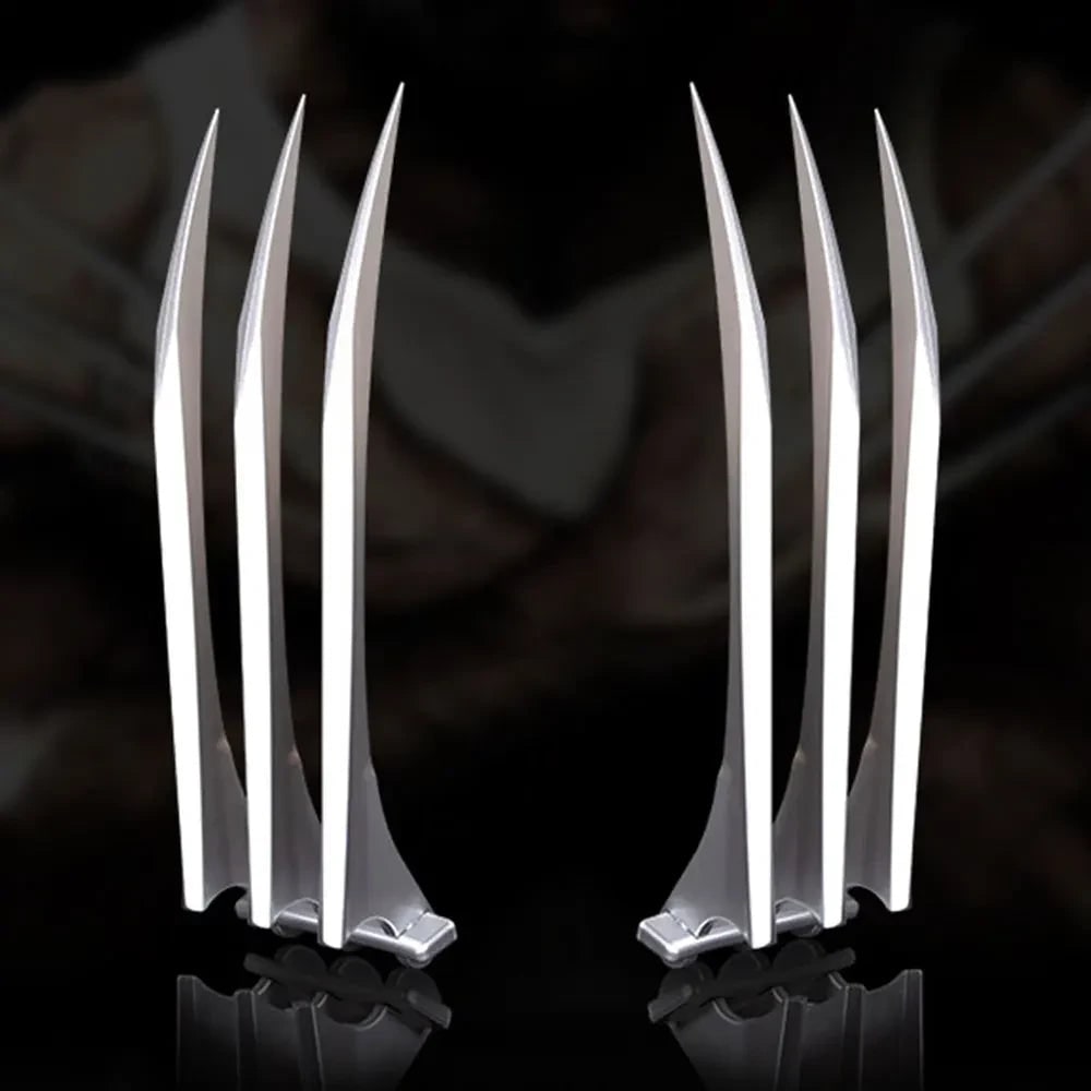 Costume Claw Props - Halloween Add-On Accessory