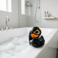 Decorative Halloween Rubber Duck