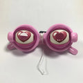 Colorful Novelty Costume Glasses