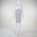 Adult Full Bodysuit Halloween Cosplay Costume