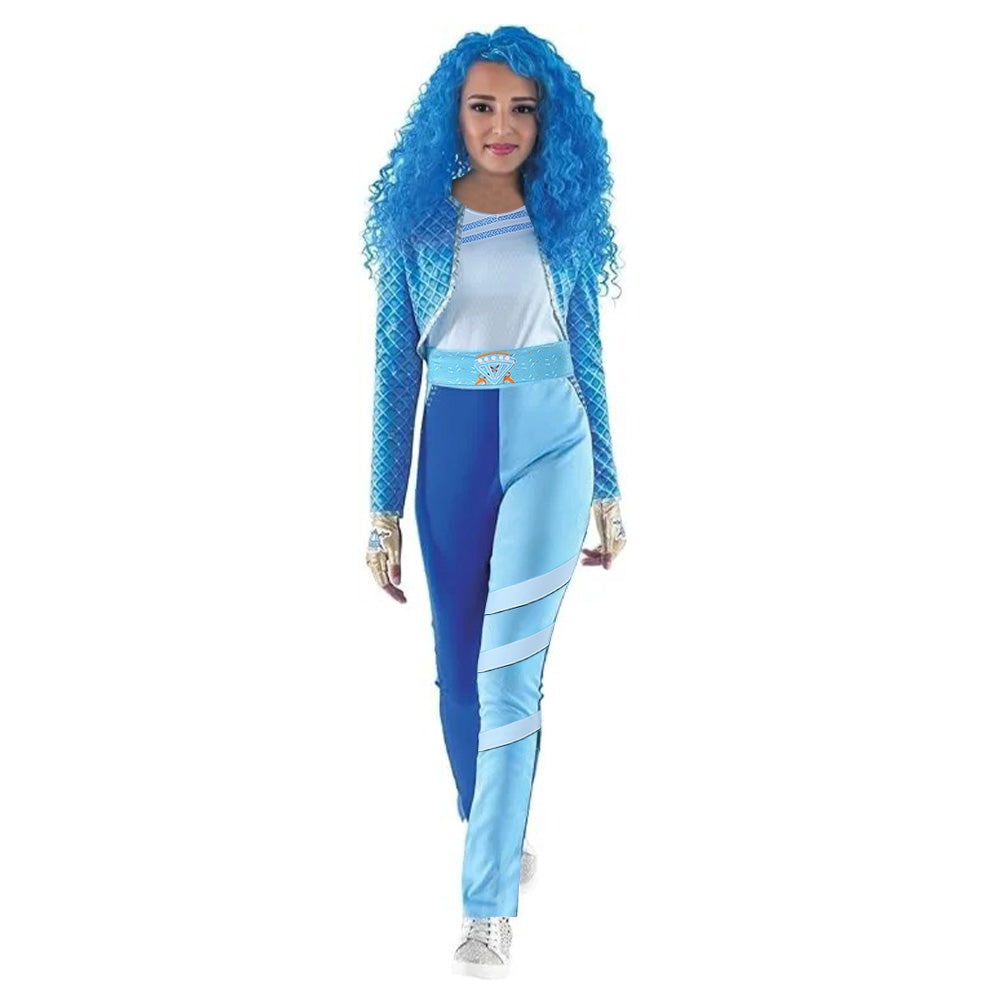 Fun Character Halloween Cosplay Costume