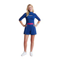 Zombie Costume Set for Adults and Kids