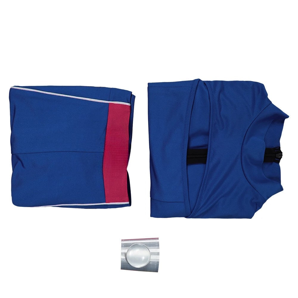 Zombie Costume Set for Adults and Kids