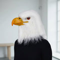 Eagle Head Animal Halloween Mask Costume