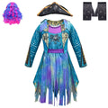 Children's Pirate Halloween Costume