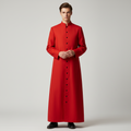 Medieval Robe Halloween Cosplay Costume