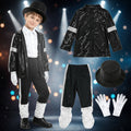 Sequin Halloween Cosplay Costume Outfit