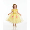 Girls' Princess Halloween Costume Dress