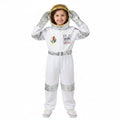 Kids' Space Explorer Halloween Jumpsuit Costume