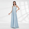 Women's Princess Halloween Costume Dress and Cape