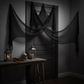 Stretchable Fabric Halloween Indoor Decor