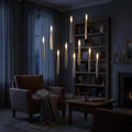 Floating LED Candles - Halloween Lighting