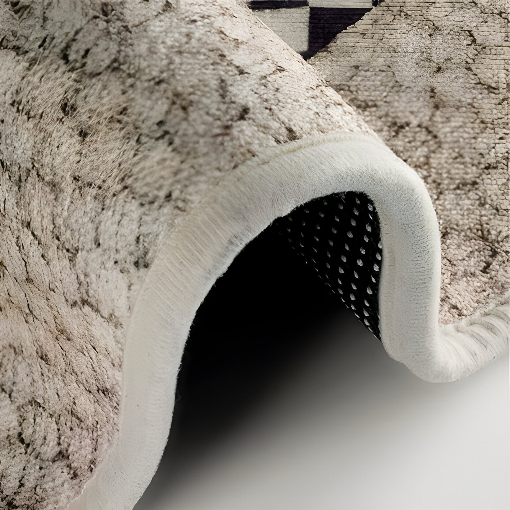 Floor Protection Mats