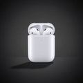 Wireless Bluetooth 5.3 Earbuds – Noise-Isolating In-Ear Fit & Wireless Charging Case