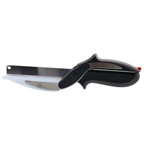 Ultimate 2-in-1 Food Chopper
