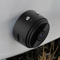 Wireless Waterproof Backup Camera for RVs & Trailers