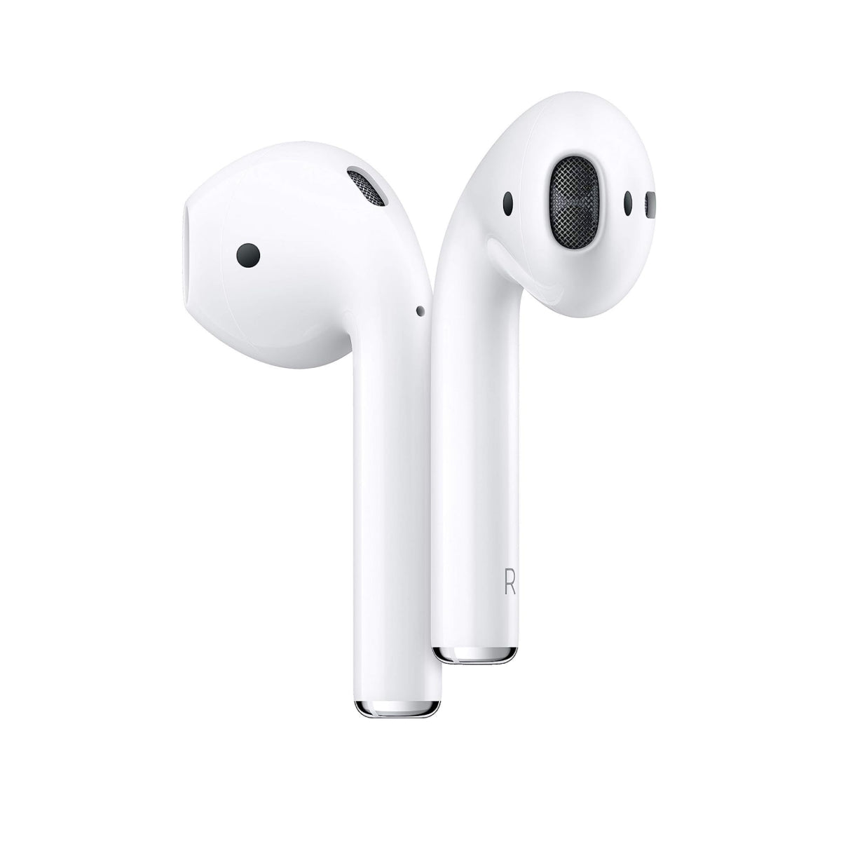 Wireless Bluetooth 5.3 Earbuds – Noise-Isolating In-Ear Fit & Wireless Charging Case