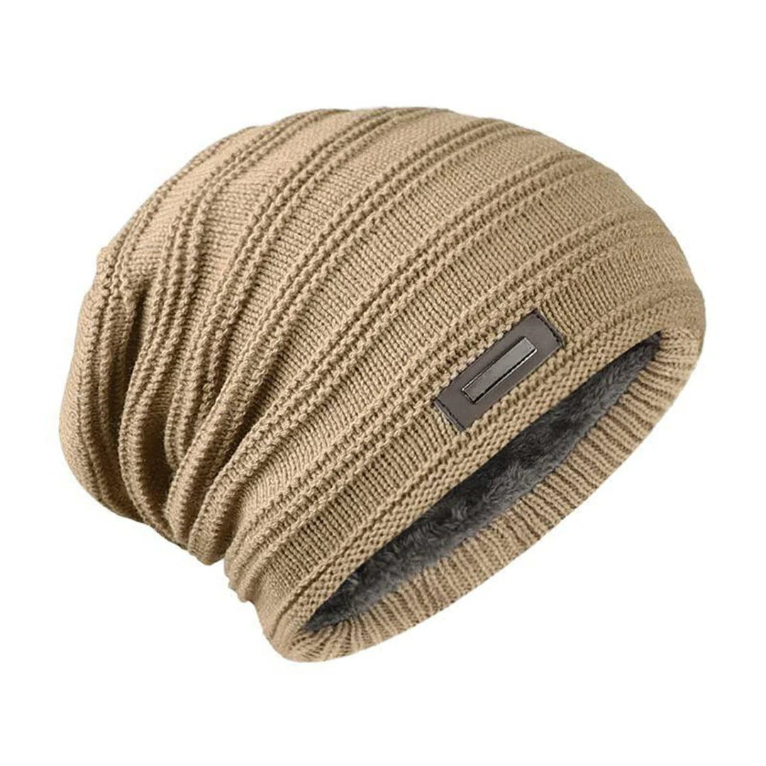 Warm Winter Hat