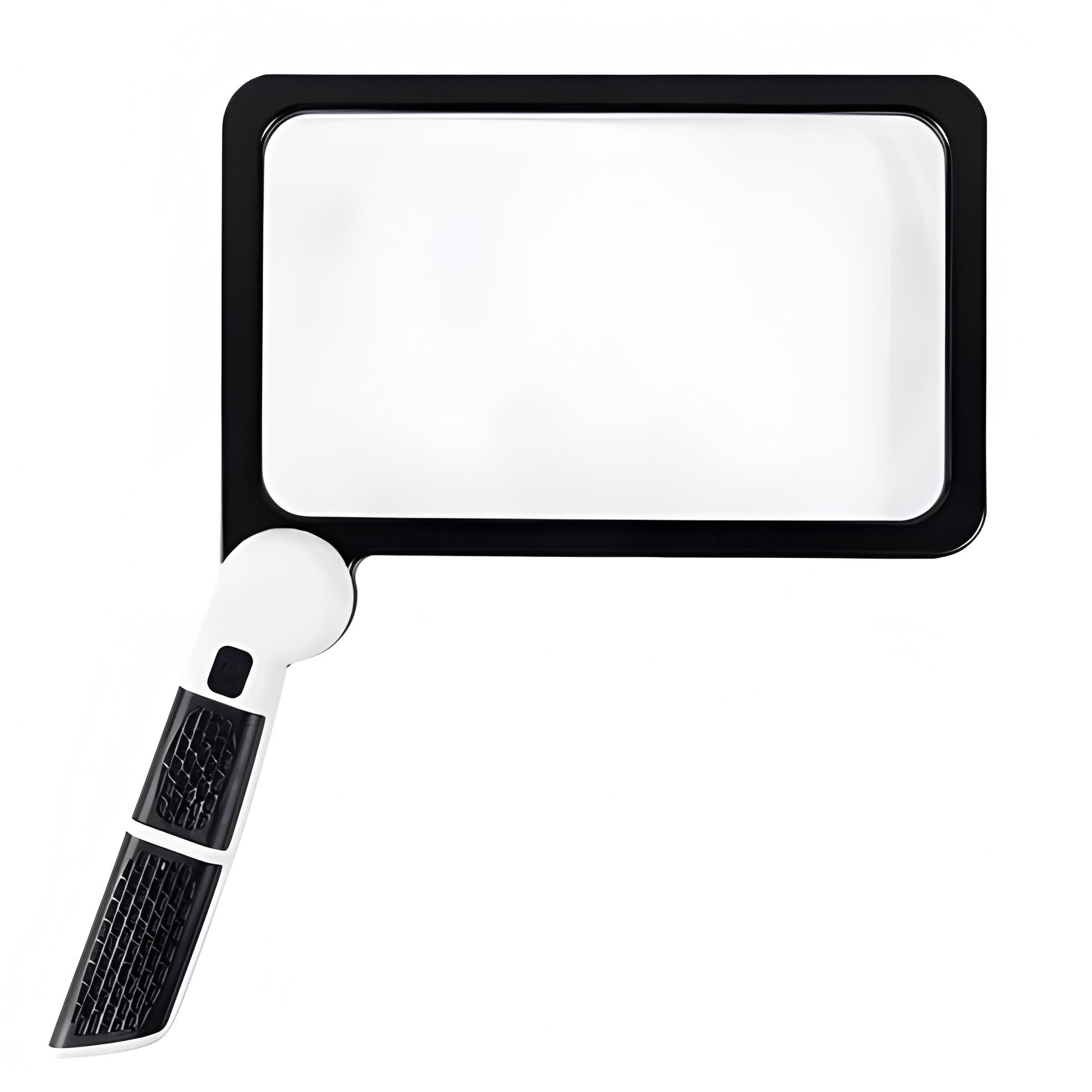 Foldable LED Magnifying Glass
