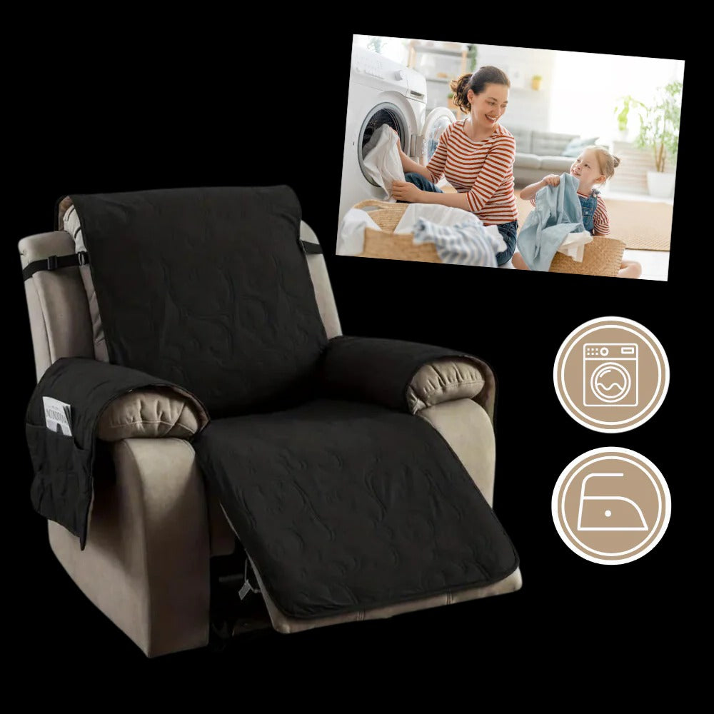 Waterproof Recliner Slipcover